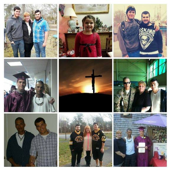 Meet your Posher, Peter - Picture 1 of 1